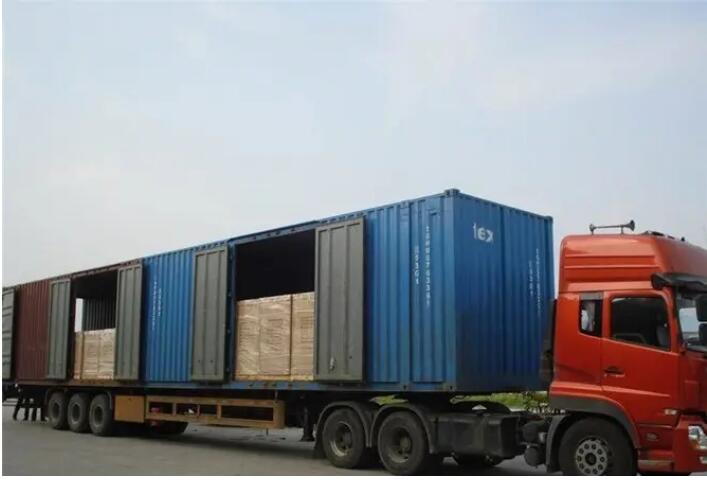 厦门到芙蓉区整车运输