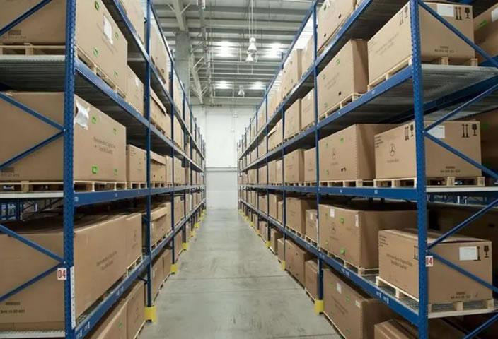 厦门到芙蓉区货物仓储